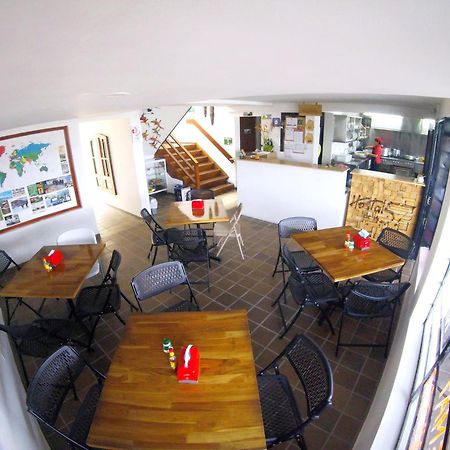 Hostal De La 57 مانيزاليس المظهر الخارجي الصورة