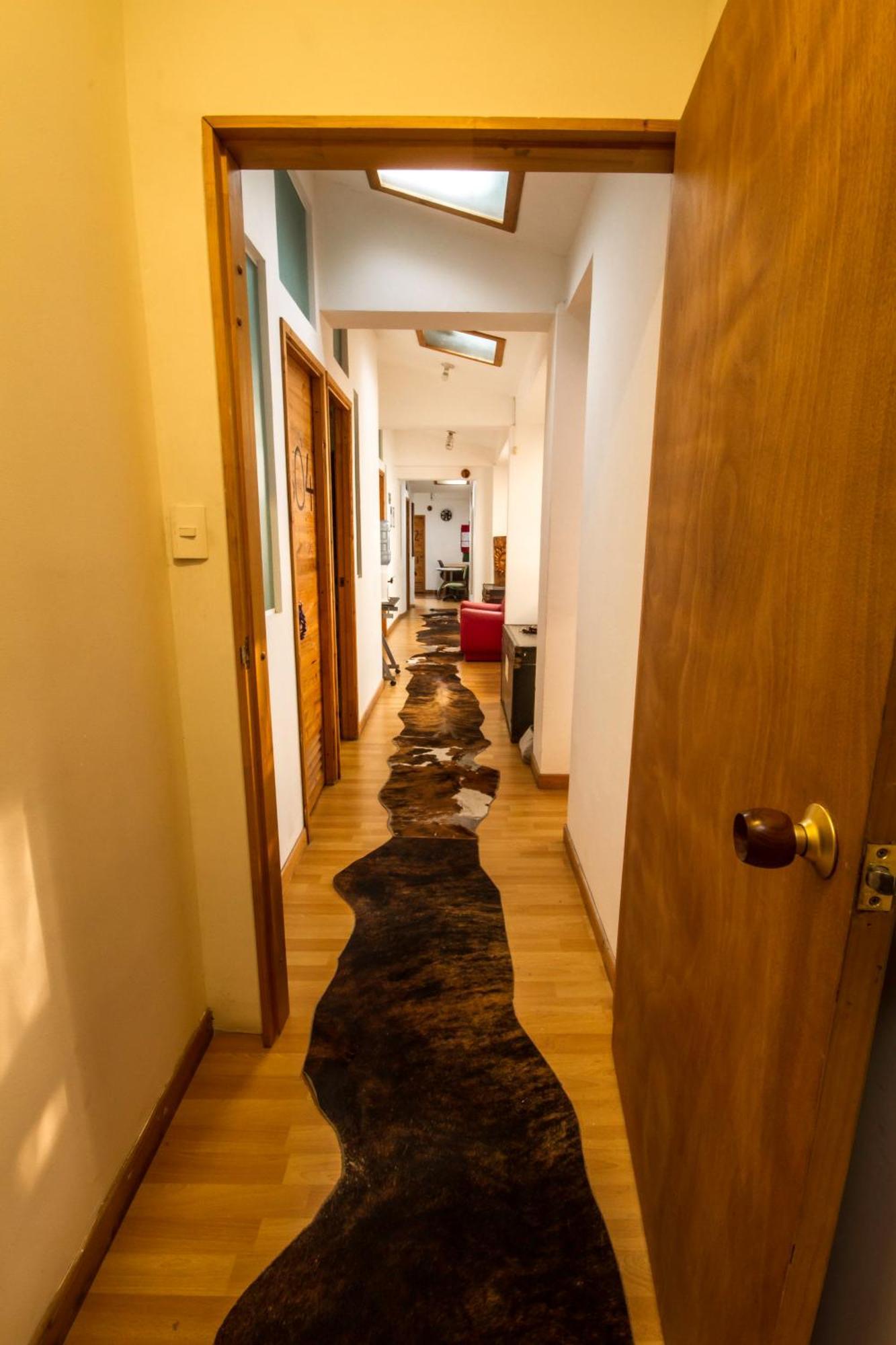 Hostal De La 57 مانيزاليس المظهر الخارجي الصورة