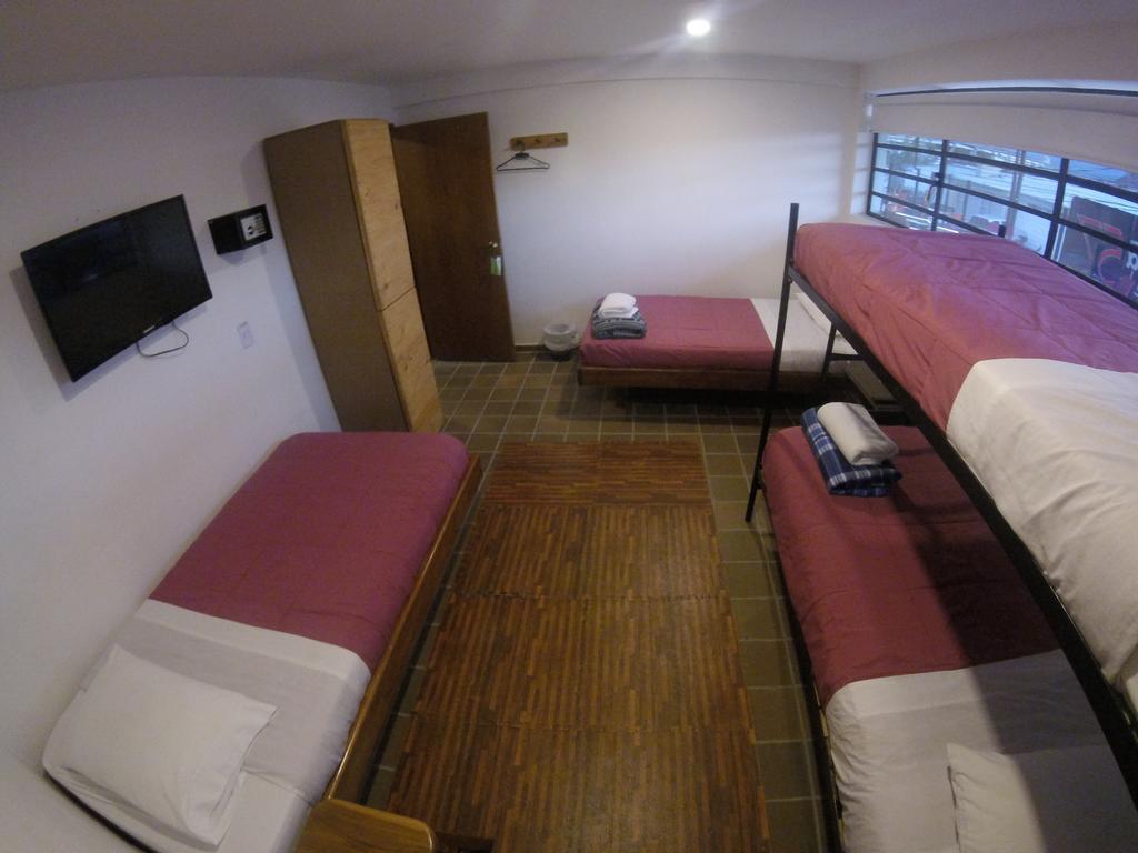 Hostal De La 57 مانيزاليس المظهر الخارجي الصورة