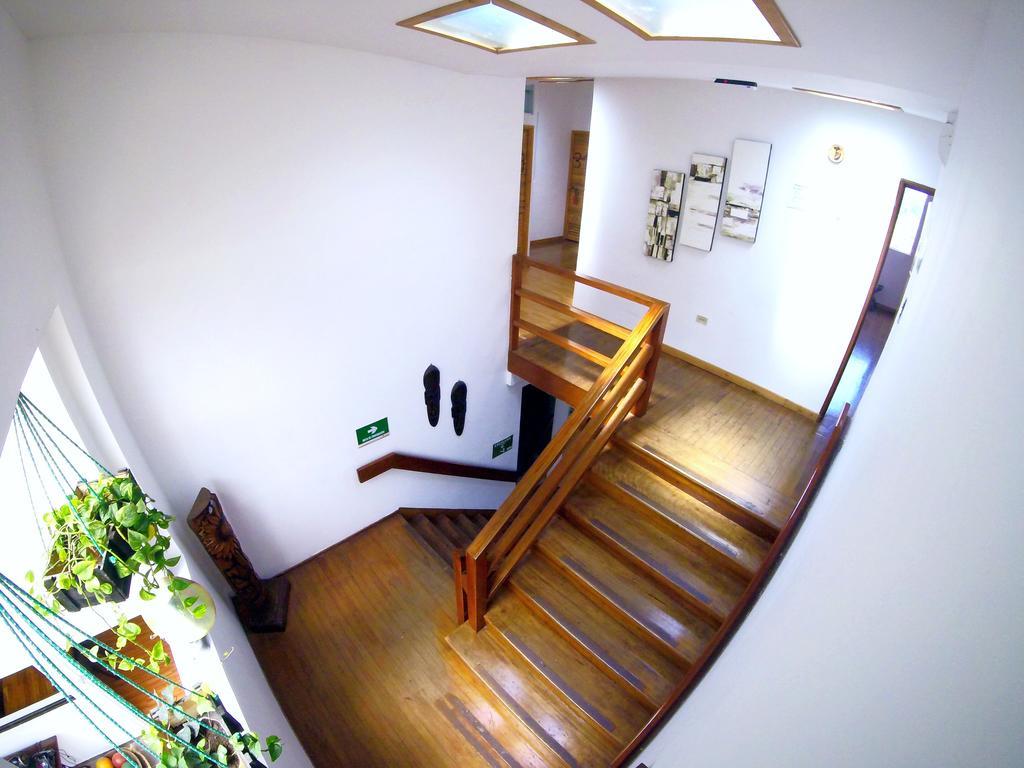 Hostal De La 57 مانيزاليس المظهر الخارجي الصورة