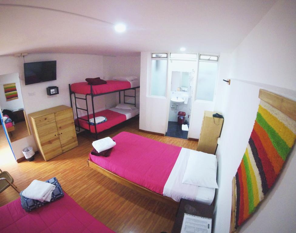 Hostal De La 57 مانيزاليس المظهر الخارجي الصورة