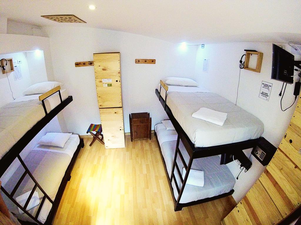 Hostal De La 57 مانيزاليس المظهر الخارجي الصورة