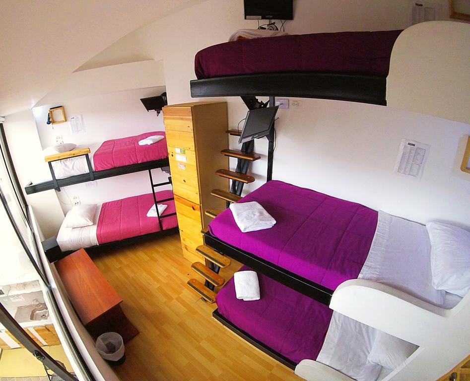Hostal De La 57 مانيزاليس المظهر الخارجي الصورة