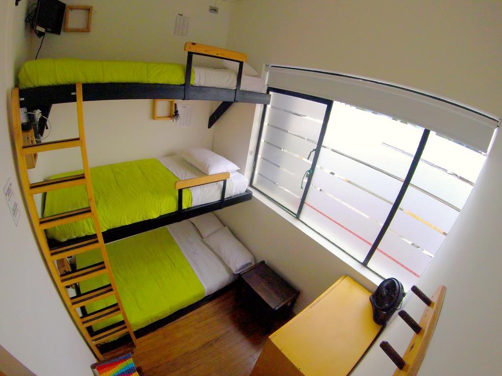 Hostal De La 57 مانيزاليس المظهر الخارجي الصورة