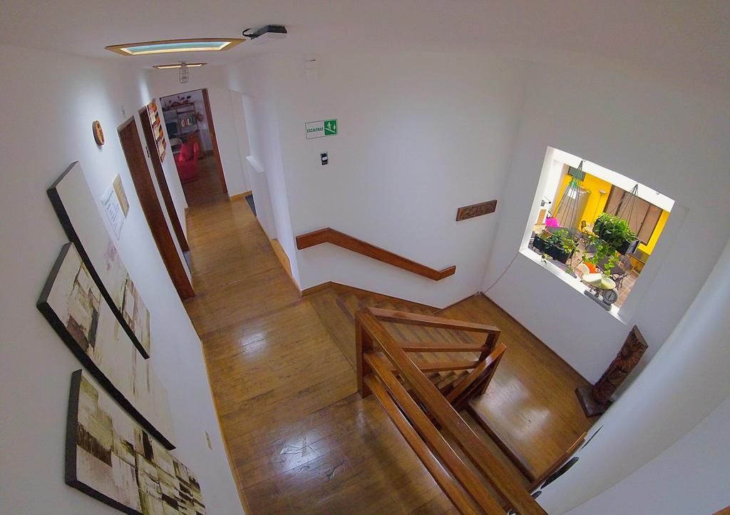 Hostal De La 57 مانيزاليس المظهر الخارجي الصورة